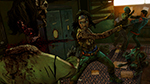 The Walking Dead: Michonne — Head Chop