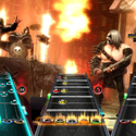 Guitar Hero: Warriors Of Rock