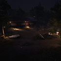 Friday The 13th: The Game — Screenshot