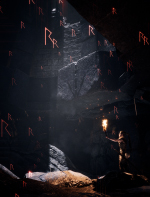 Hellblade: Senua’s Sacrifice — Screenshot