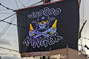 San Diego Comic-Con — Voodoo Ranger Ship [Credit - Juliet Meyer]