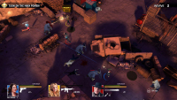 Zombieland: Double Tap — Road Trip — Screenshot