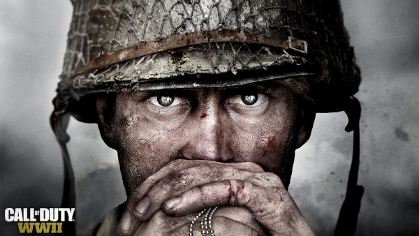 Call Of Duty: WWII — Announcement