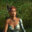 Enslaved: Odyssey to the West - Sexy Robot Trip
