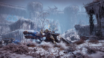 Horizon Zero Dawn: The Frozen Wilds — 4K Screenshot