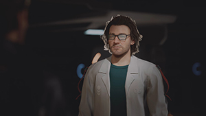 The Alters — Hades Plays The Game Up To 48 Days [PS5]