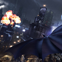 Batman: Arkham City