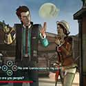 Tales From The Borderlands - Rhys And Fiona
