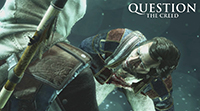 Assassin's Creed Rogue - Hornigold
