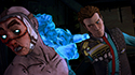 Tales From The Borderlands — Punch