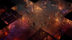 Pathfinder: Wrath Of The Righteous — Hands-On