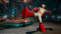 Marvel Vs Capcom: Infinite — Frank West (Proto Man Costume)