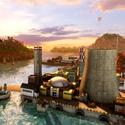 Tropico 4 - The Factory