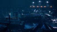 Final Fantasy VII Remake — Screenshots