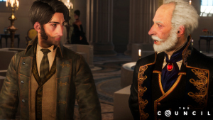 The Council: Ripples — Review