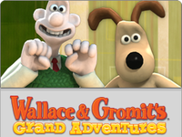 Review of Wallace & Gromit's Grand Adventures Episode 2: The Last Resort