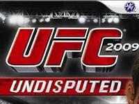 The Fighting Styles of UFC 2009: Undisputed