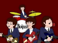 E3 Impressions - The Beatles: Rock Band