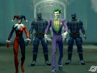 E3 Hands On Impressions - DC Universe Online