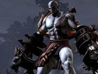 E3 Hands-On Impressions of God of War III