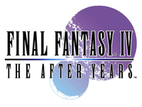 E3 Impressions: Final Fantasy IV: The After Years