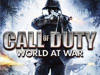 World at War’s Map Pack 2 is Released