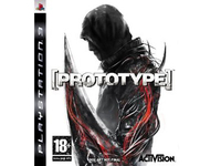 Review: Prototype [PS3]