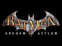 Batman Arkham Asylum XBOX 360 Achievements Listed
