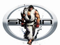 DC Metro Area Scion Street Fighter IV Tournament Update