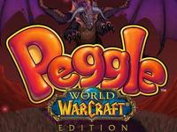 Peggle: World of Warcraft