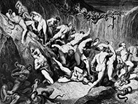 Lusting For More Dante's Inferno?