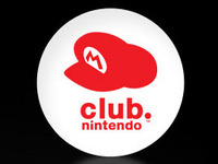 Club Nintendo Announces Elite Reward Prizes