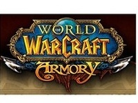WoW releases Armory App For iPhone