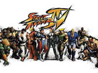 Street Fighter IV: Turbo Cheap Deal Edition