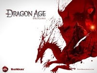 Comic Con '09 Hands-On Impressions Dragon Age: Origins