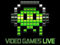 Video Games Live Rocks the Queen City