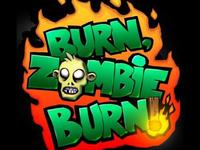 Burn, Zombie, Burn! Hits PlayStation Home