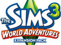Sims 3 World Adventures Expansion Pack announced