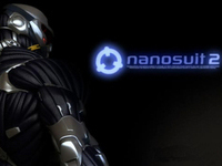 Nanosuit 2 For Sale