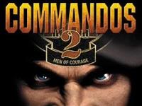 Pyro Studios Making A New Commandos Game!
