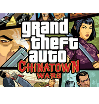 Grand Theft Auto comes to iPhone and iPod touch