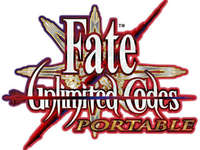 Review: Fate/Unlimited Codes Portable