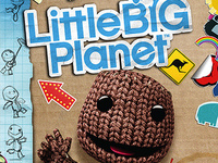 LittleBigPlanet Release Date Is PSPGo!