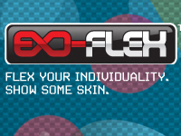 Review: Exo-Flex Skins