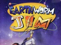 Earthworm Jim Whips It Good!
