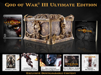 By The Gods, It's The Epic God Of War III Ultimate Edition