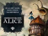 The Twisted Return Of Alice?