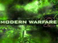 Modern Warfare 2 Multiplayer Impressions