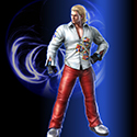 Tekken 7 — Steve Fox