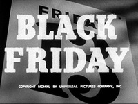 Best Black Friday Buys